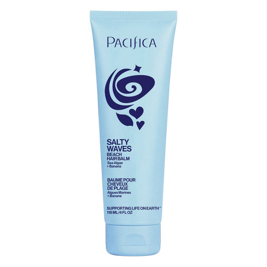 Salty Waves Beach Hair Balm - Pacifica