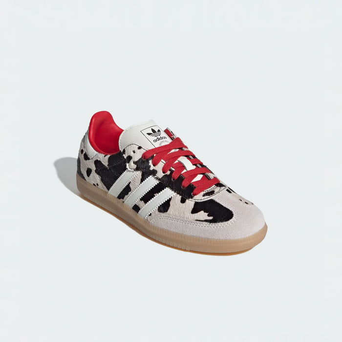 Adidas SAMBA OG W, Aurora Coffee/Off White/Gum