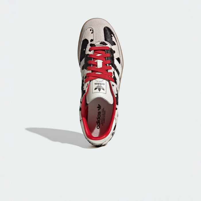 Adidas SAMBA OG W, Aurora Coffee/Off White/Gum