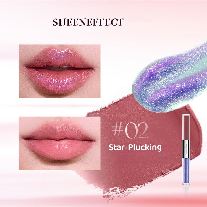 #02 Star-Plucking