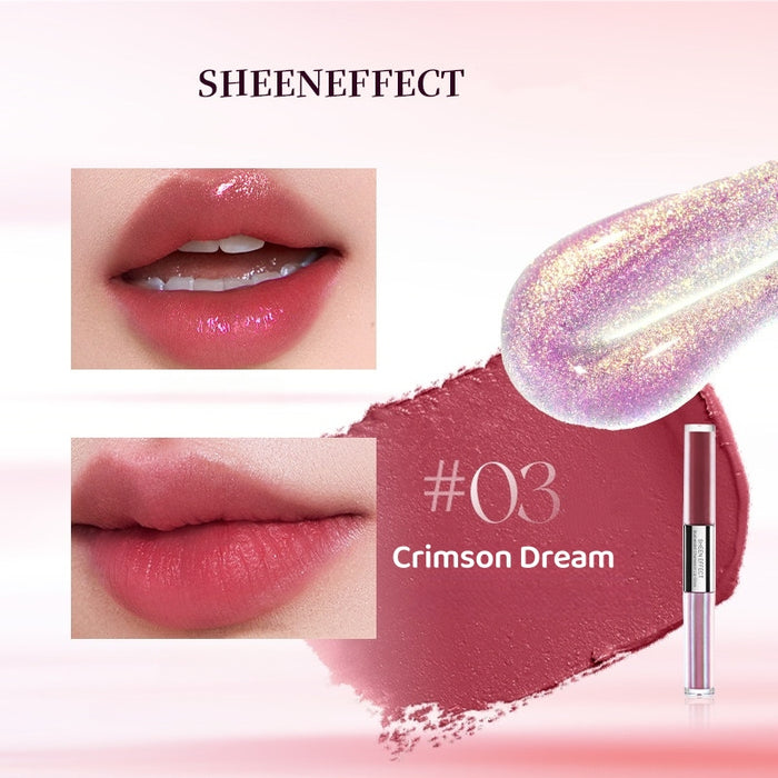 #03 Crimson Dream