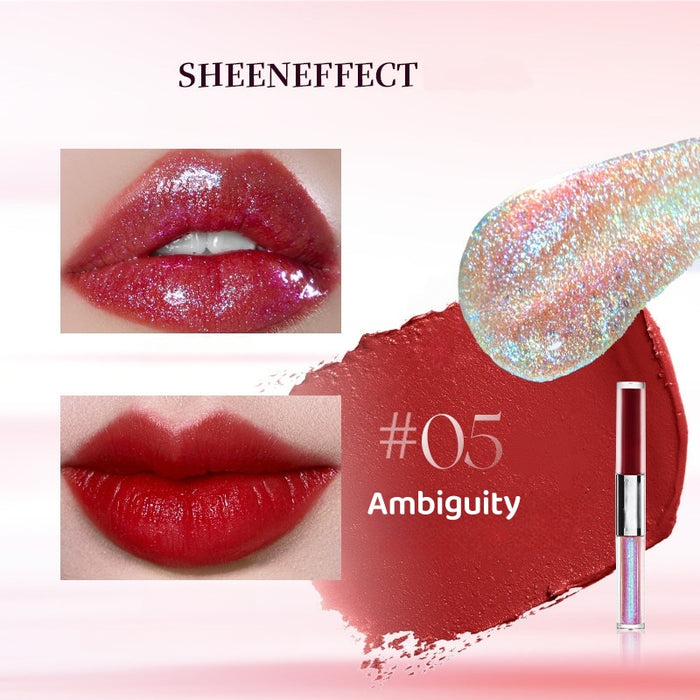 #05 Ambiguity