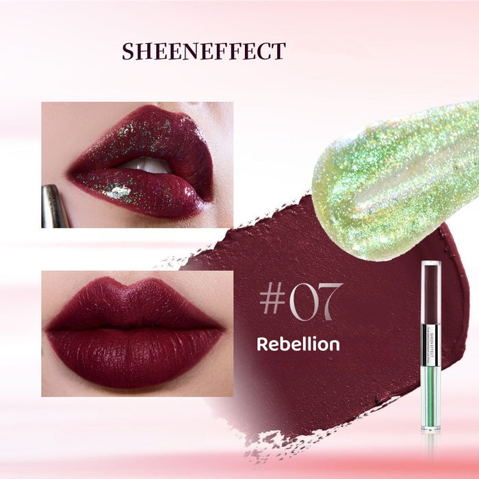 #07 Rebellion