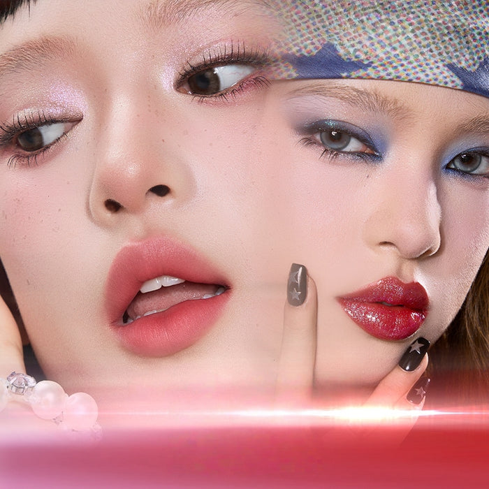 SheenEffect Optical Chameleon Dual-Ended Lip Gloss T5865