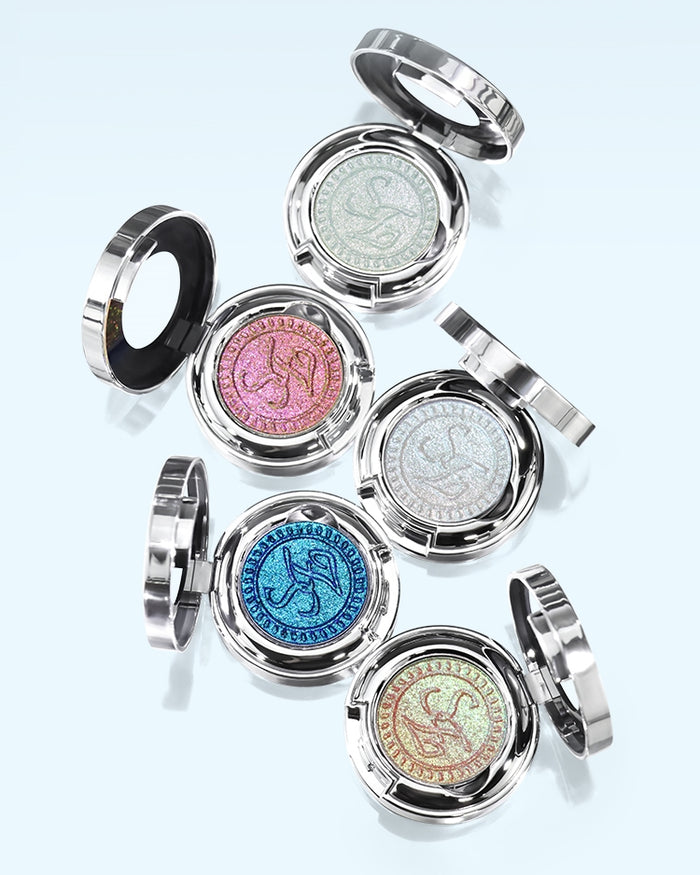 SheenEffect Variations Collection Magical Chameleon Eyeshadow T5716