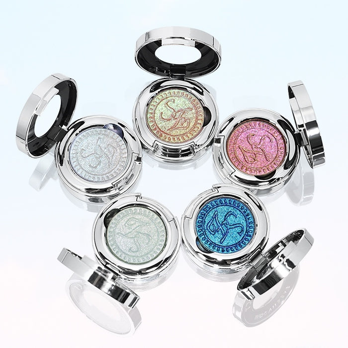SheenEffect Variations Collection Magical Chameleon Eyeshadow T5716