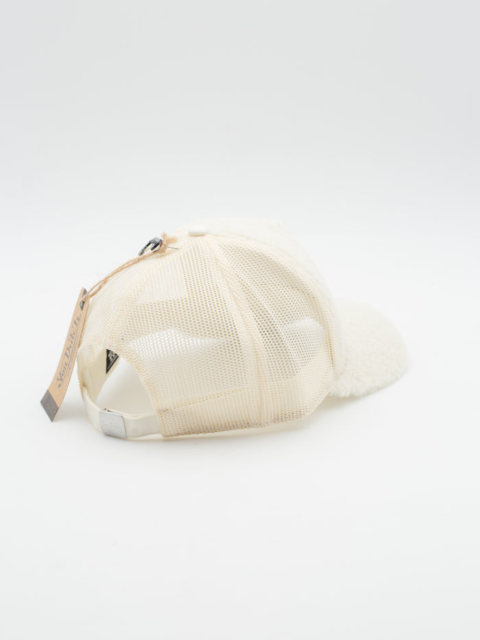 SHERP/CR Trucker White