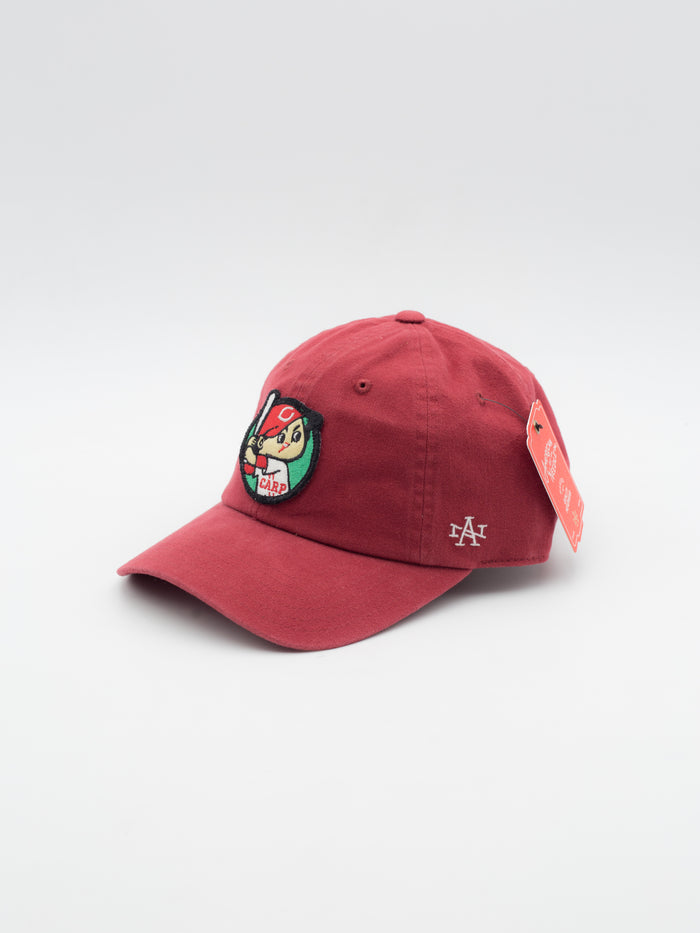 Sinclair Yosemite National Trucker