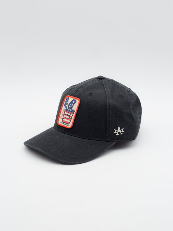 Sinclair Yosemite National Trucker