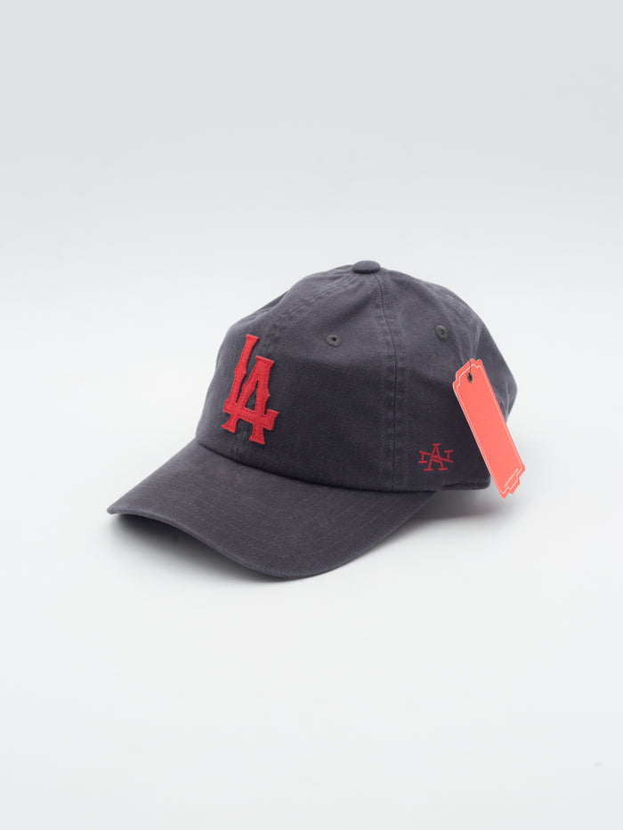 Sinclair Yosemite National Trucker