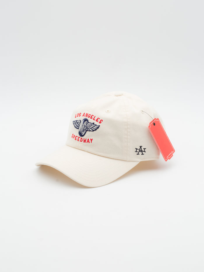 Sinclair Yosemite National Trucker
