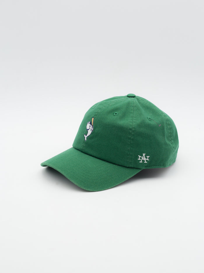 Sinclair Yosemite National Trucker