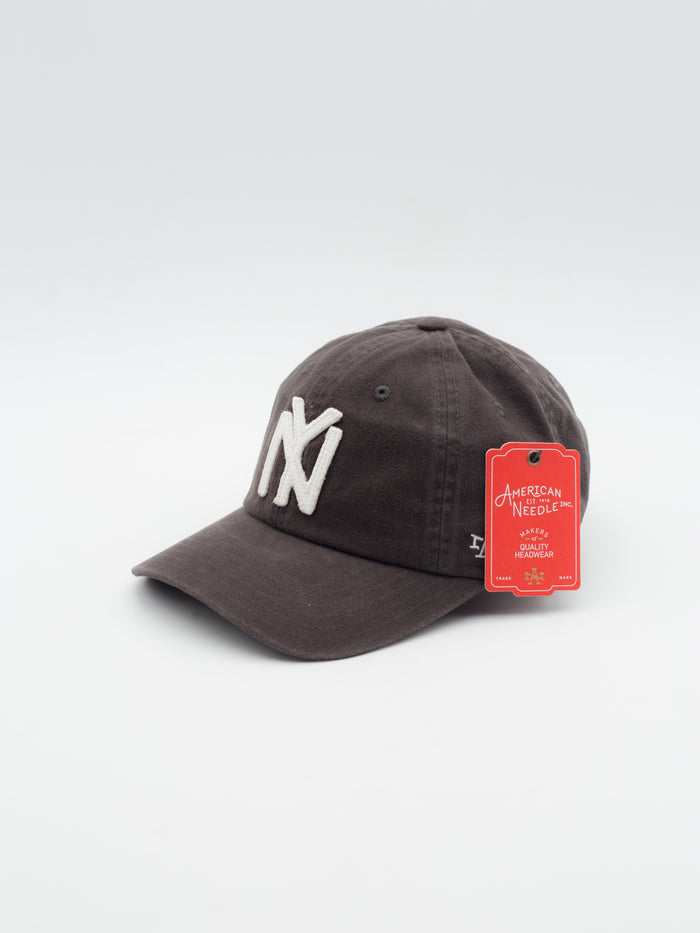 Sinclair Yosemite National Trucker