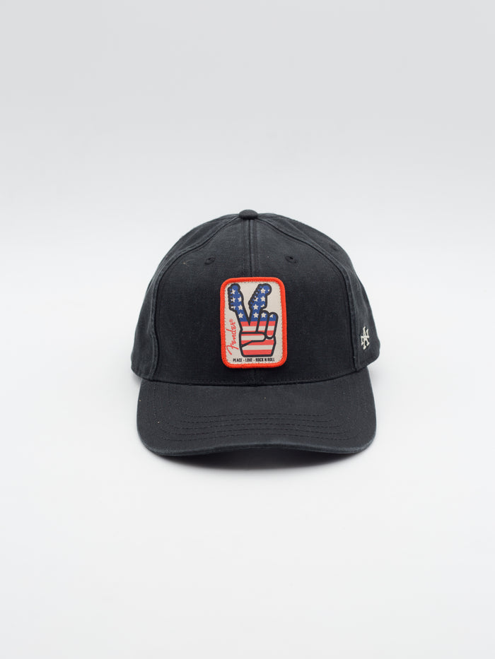Sinclair Yosemite National Trucker