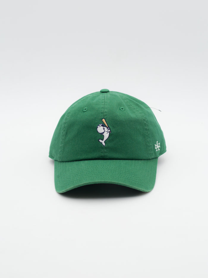 Sinclair Yosemite National Trucker