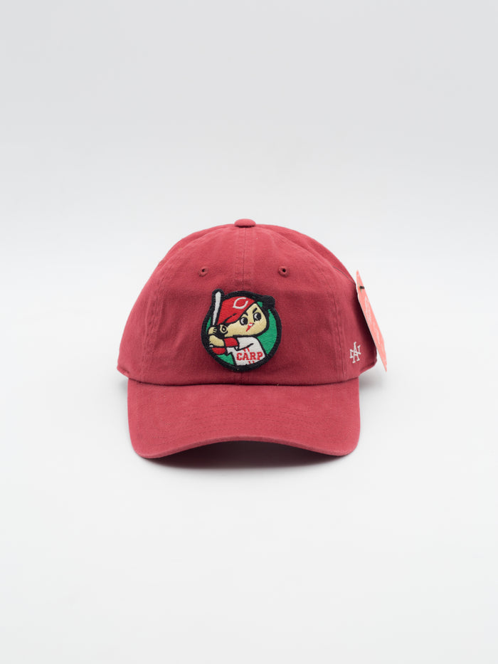 Sinclair Yosemite National Trucker