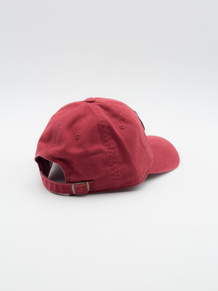 Sinclair Yosemite National Trucker