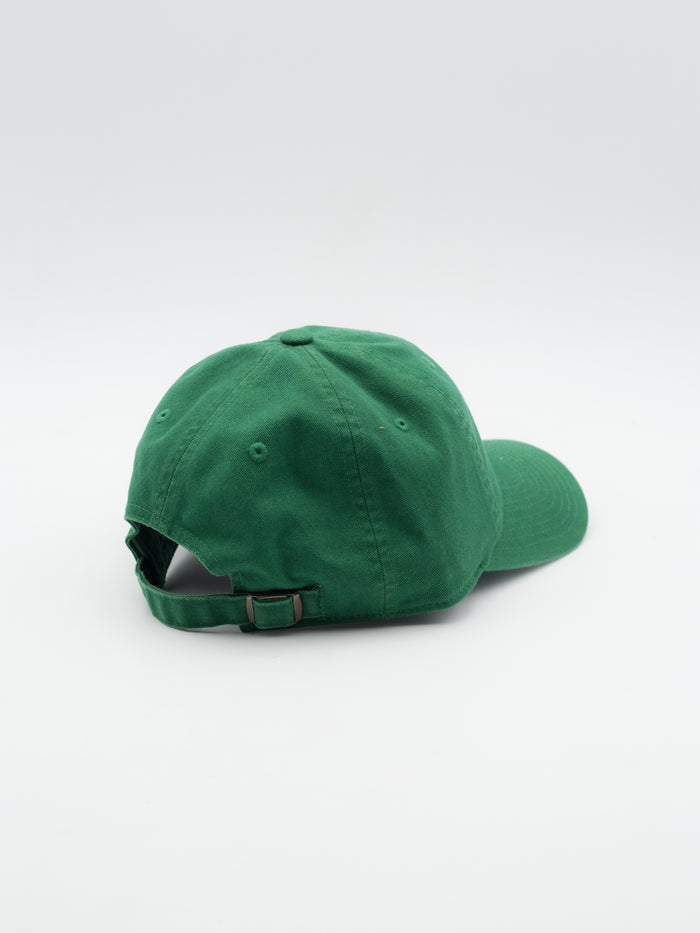 Sinclair Yosemite National Trucker