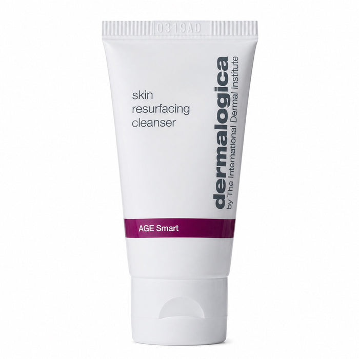 skin resurfacing cleanser - gift - rewards store