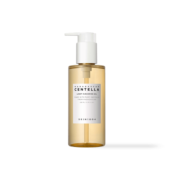 Skin1004 Madagascar Centella Light Cleansing Oil 200ml - Komiko Beauty