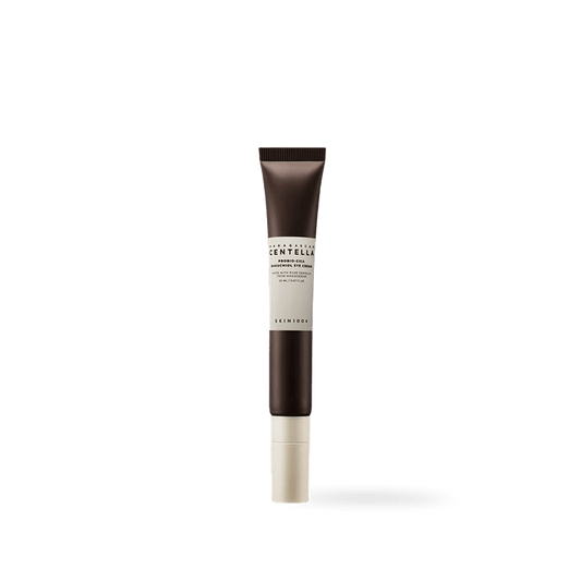 Skin1004 Madagascar Centella Probio - cica Bakuchiol Eye Cream 20ml - Komiko Beauty