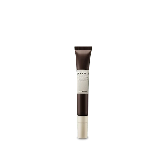 SKIN1004 Madagascar Centella Probio-Cica Bakuchiol Eye Cream كريم العين المضاد للتجاعيد بالسنتيلا