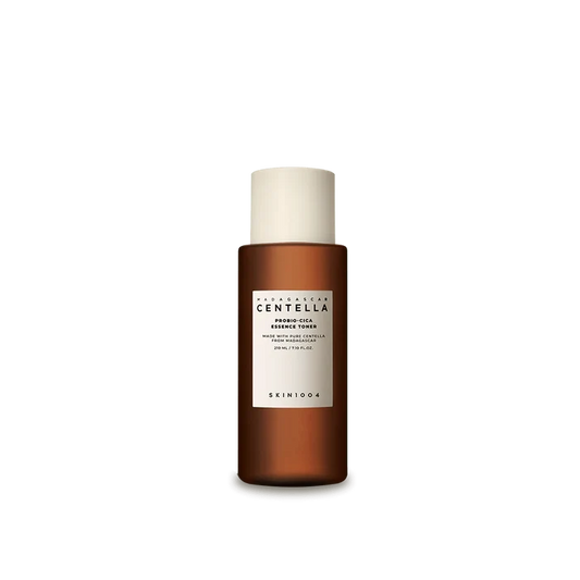 SKIN1004 Madagascar Centella Probio Cica Essence Toner اسنس تونر بالسنتيلا