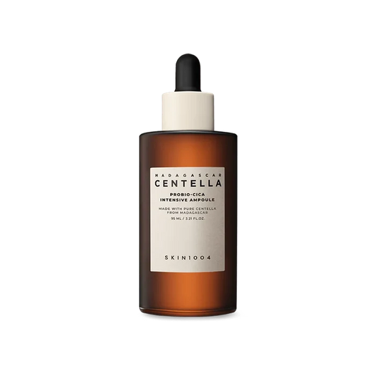 SKIN1004 Madagascar Centella Probio-Cica Intensive Ampoule سيروم اصلاح حاجز البشرة