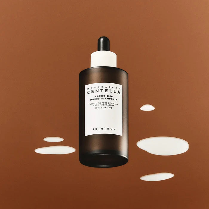 SKIN1004 Madagascar Centella Probio-Cica Intensive Ampoule سيروم اصلاح حاجز البشرة