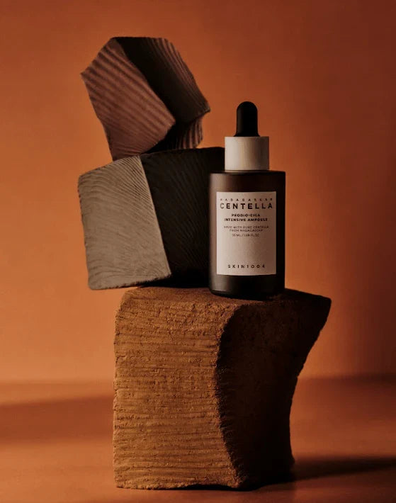 SKIN1004 Madagascar Centella Probio-Cica Intensive Ampoule سيروم اصلاح حاجز البشرة