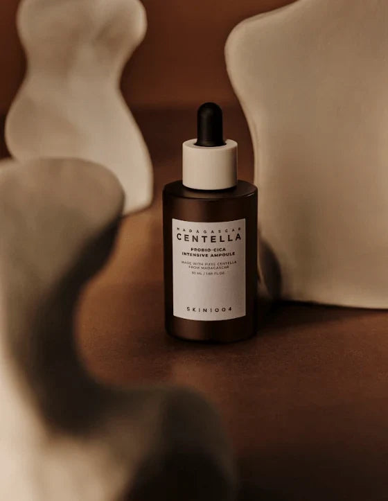 SKIN1004 Madagascar Centella Probio-Cica Intensive Ampoule سيروم اصلاح حاجز البشرة