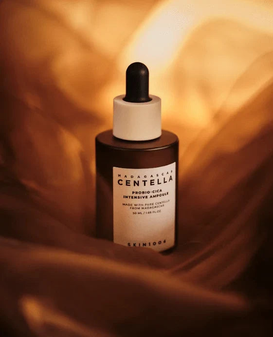 SKIN1004 Madagascar Centella Probio-Cica Intensive Ampoule سيروم اصلاح حاجز البشرة