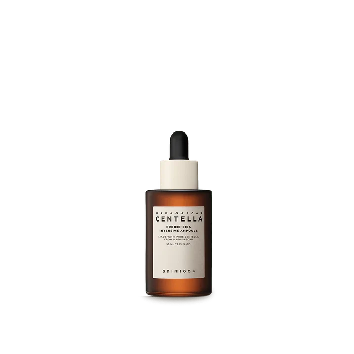 SKIN1004 Madagascar Centella Probio-Cica Intensive Ampoule سيروم اصلاح حاجز البشرة