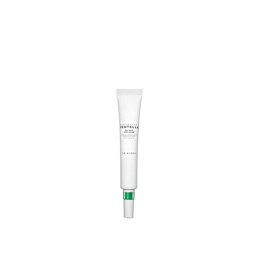 SKIN1004 Madagascar Centella Tea-Trica Spot Cream كريم العناية ببقع حب الشباب