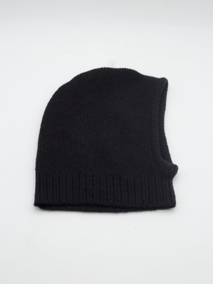 Slouch Balaclava New York Yankees Black