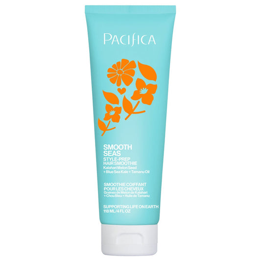 Smooth Seas Style Prep Smoothie - Pacifica