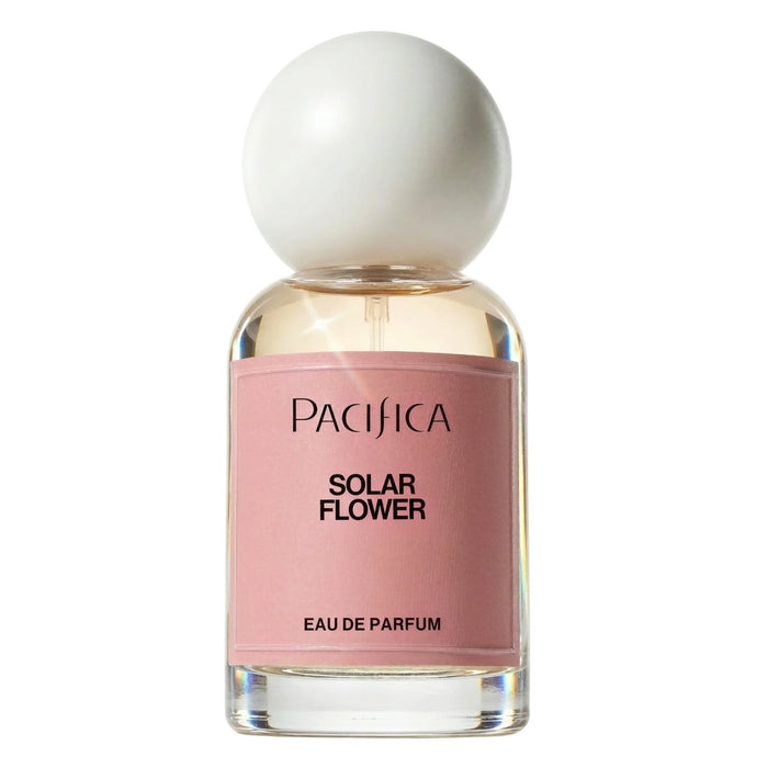 Solar Flower Eau de Parfum - Pacifica