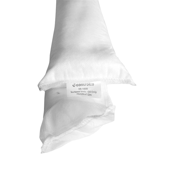 Sorbent Sock | Oil Only | 3.6m