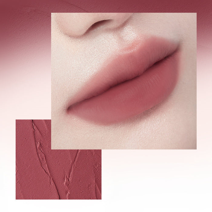 SPENNY Heart Flow Velvet Matte Lip Mud T4255