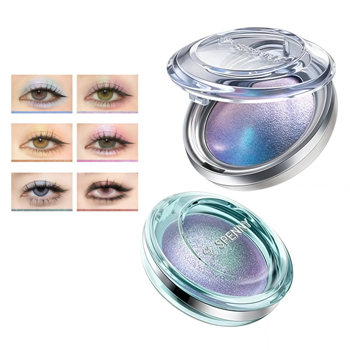 SPENNY Lake Vine Echo Collection Diamond Shimmer Eyeshadow T5681