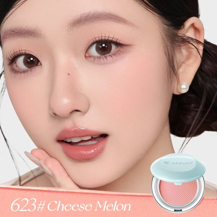 #623 Cheese Melon