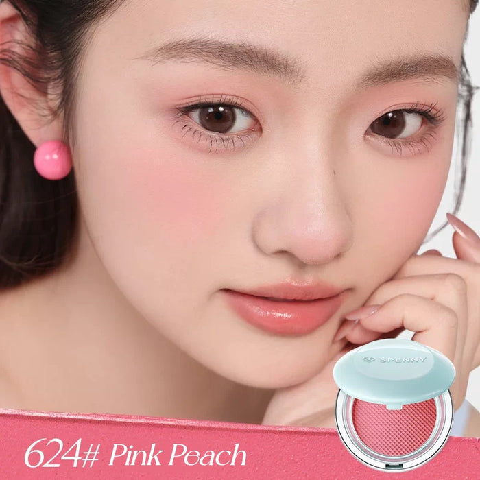 #624 Pink Peach