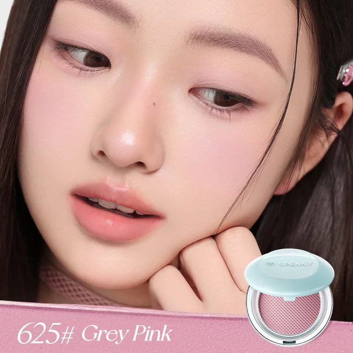#625 Grey Pink