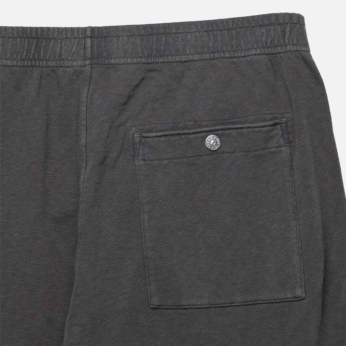 Stone Island 6200012 SWEAT BOTTOMS, Charcoal