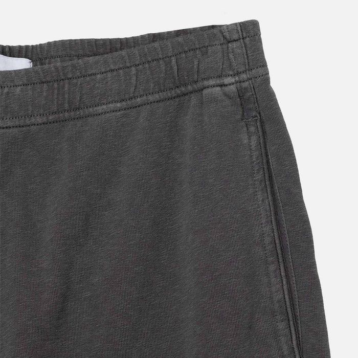Stone Island 6200012 SWEAT BOTTOMS, Charcoal