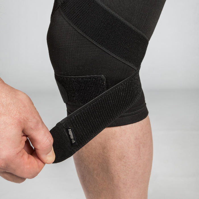 Strapz Knee Support