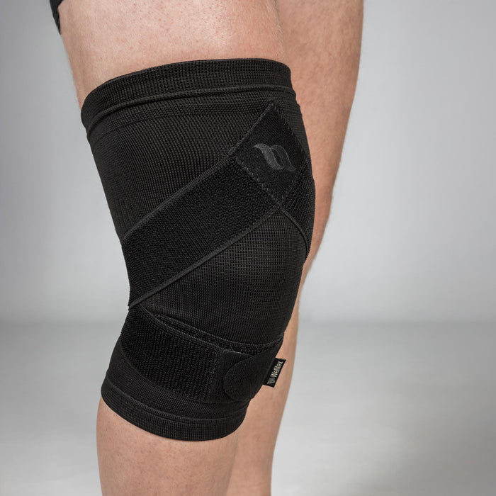 Strapz Knee Support