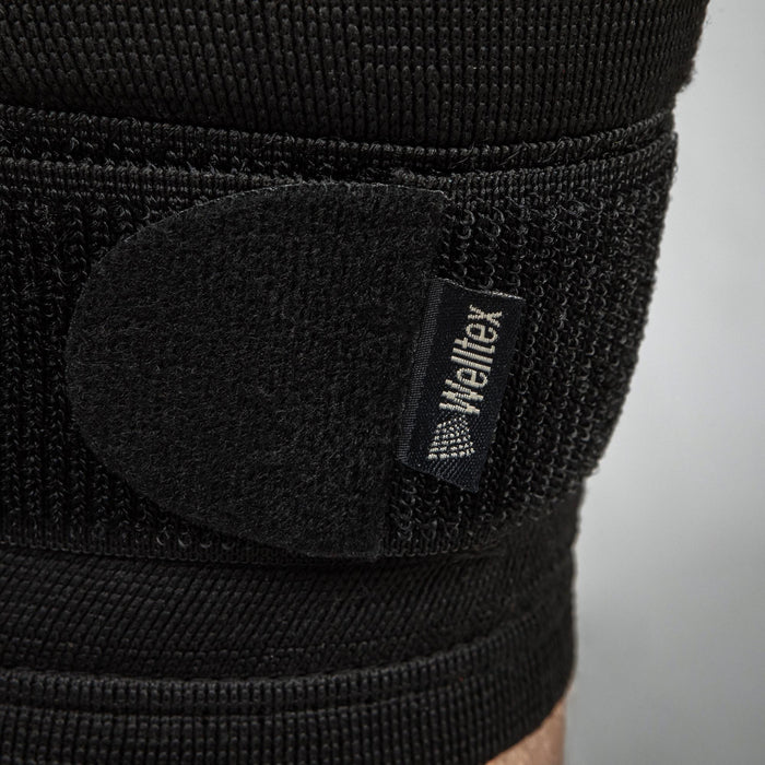 Strapz Knee Support