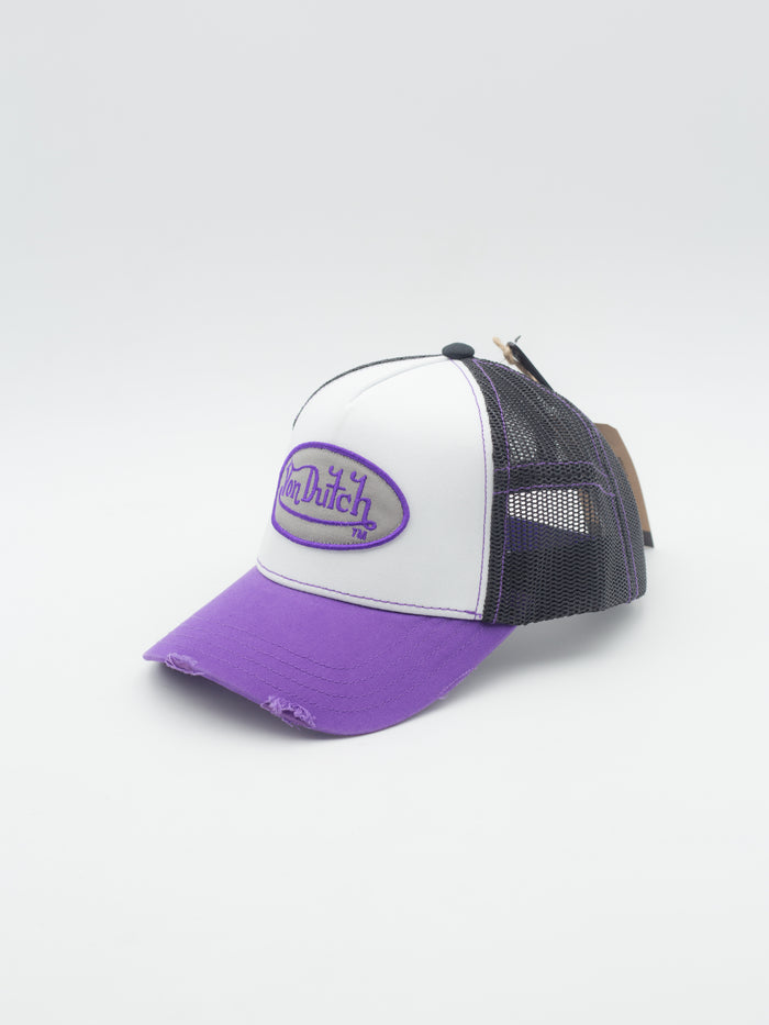 SUM/PUR Trucker