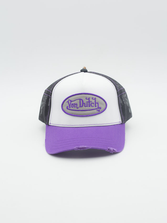 SUM/PUR Trucker